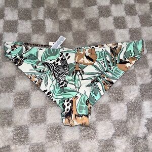 Aerie swim bikini bottom